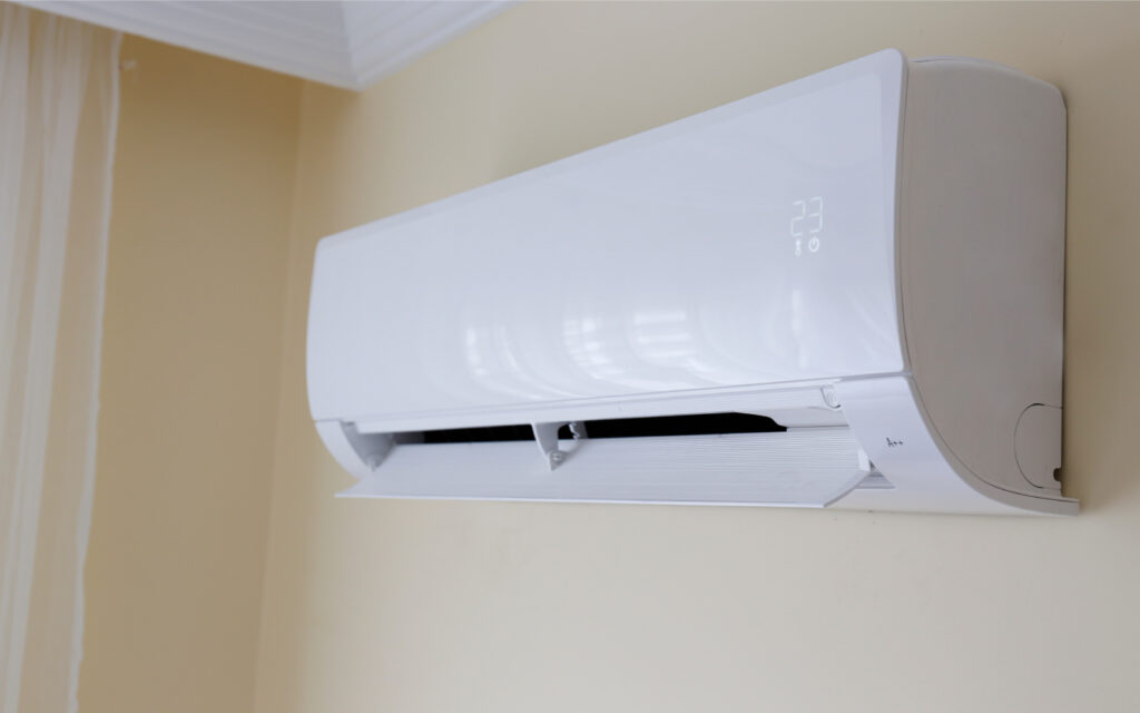 تركيب المكيفات سبليت بالرياض